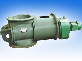 HGYG系列剛性葉輪給料機