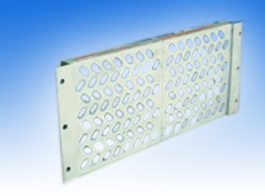 大華耐磨振動 鑄造篩板