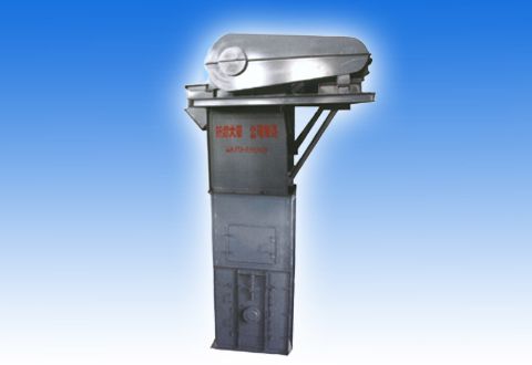 ZL系列斗式提升機