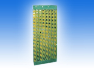 大華耐磨振動 聚氨酯梳齒篩板