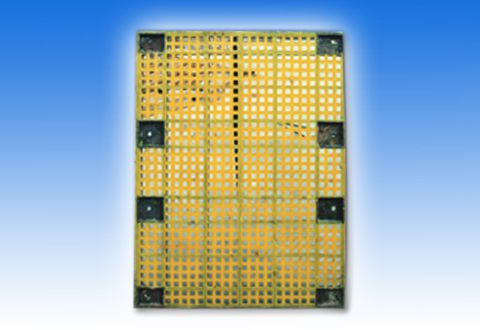 NMB系列耐磨篩板