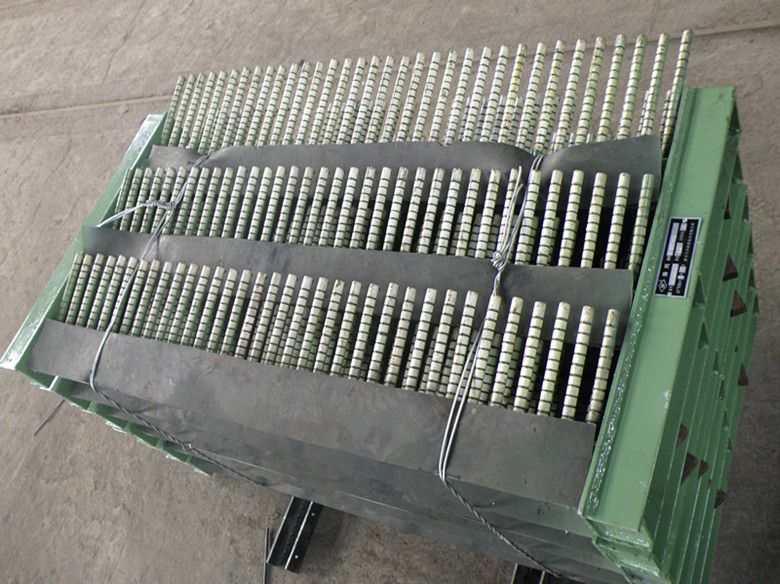 大華耐磨振動 陶瓷棒條篩板