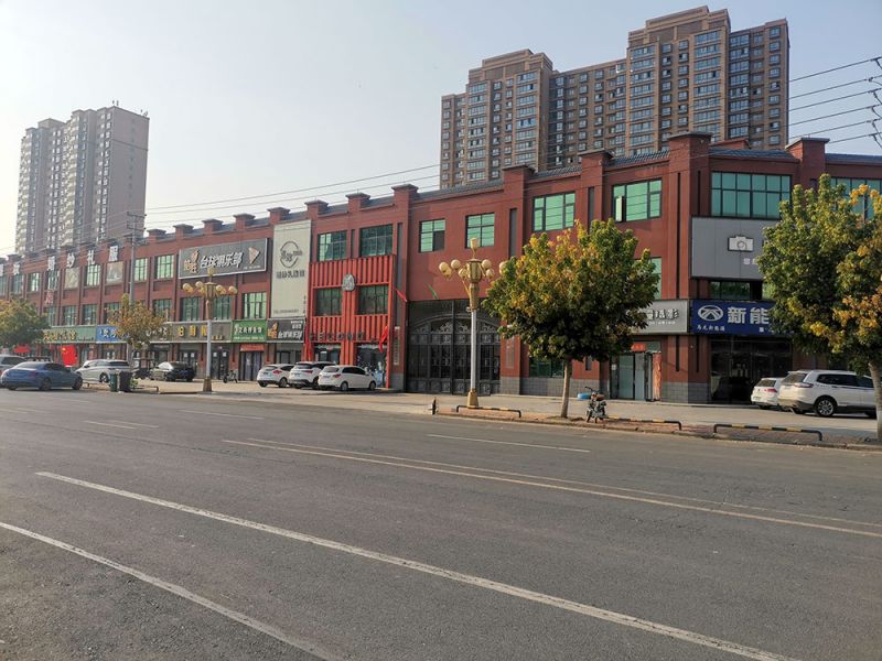 企業(yè)實(shí)力