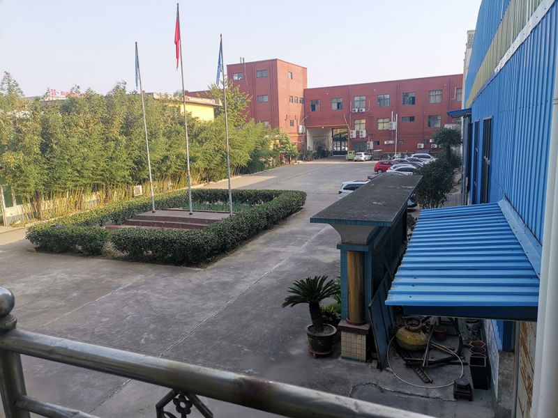 企業(yè)實(shí)力